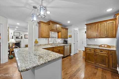 Tiny photo for 120 Wind Chase Blvd, Madisonville, TN 37354 (MLS # 1317714)