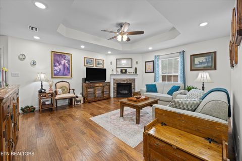 Tiny photo for 120 Wind Chase Blvd, Madisonville, TN 37354 (MLS # 1317714)