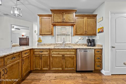 Tiny photo for 120 Wind Chase Blvd, Madisonville, TN 37354 (MLS # 1317714)