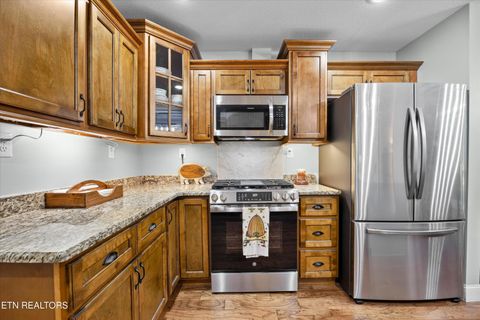 Tiny photo for 120 Wind Chase Blvd, Madisonville, TN 37354 (MLS # 1317714)