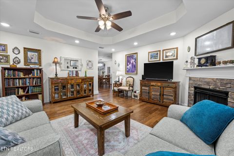 Tiny photo for 120 Wind Chase Blvd, Madisonville, TN 37354 (MLS # 1317714)