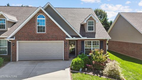 120 Wind Chase Blvd Madisonville TN 37354