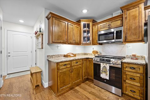 Tiny photo for 120 Wind Chase Blvd, Madisonville, TN 37354 (MLS # 1317714)