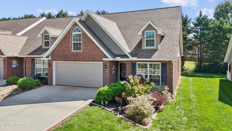 Tiny photo for 120 Wind Chase Blvd, Madisonville, TN 37354 (MLS # 1317714)