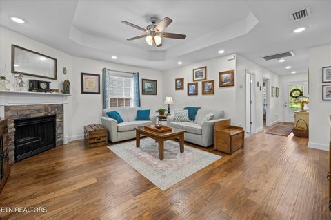 Tiny photo for 120 Wind Chase Blvd, Madisonville, TN 37354 (MLS # 1317714)