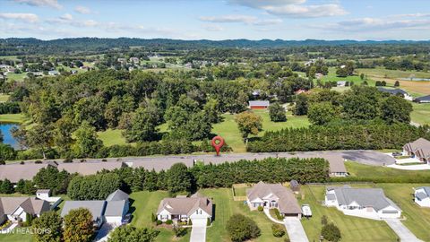 Tiny photo for 120 Wind Chase Blvd, Madisonville, TN 37354 (MLS # 1317714)