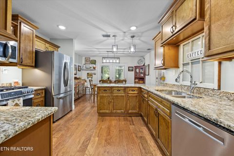 Tiny photo for 120 Wind Chase Blvd, Madisonville, TN 37354 (MLS # 1317714)