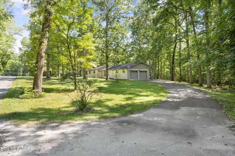 Tiny photo for 159 Sam's Boat Dock Rd, Ten Mile, TN 37880 (MLS # 1328196)