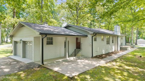 Tiny photo for 159 Sam's Boat Dock Rd, Ten Mile, TN 37880 (MLS # 1328196)