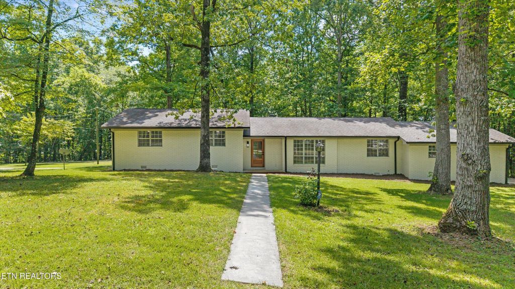 Photo of 159 Sam's Boat Dock Rd, Ten Mile, TN 37880 (MLS # 1328196)