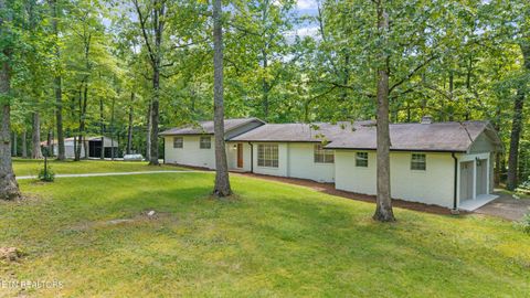 Photo of 159 Sam's Boat Dock Rd, Ten Mile, TN 37880 (MLS # 1328196)