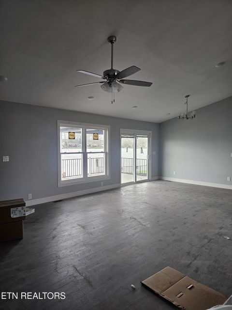 Tiny photo for 1222 Arrowhead Drive, Crossville, TN 38572 (MLS # 1333758)