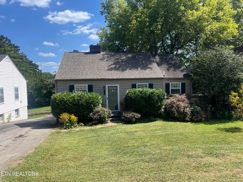 Tiny photo for 2720 Buffat Mill Rd, Knoxville, TN 37917 (MLS # 1315010)
