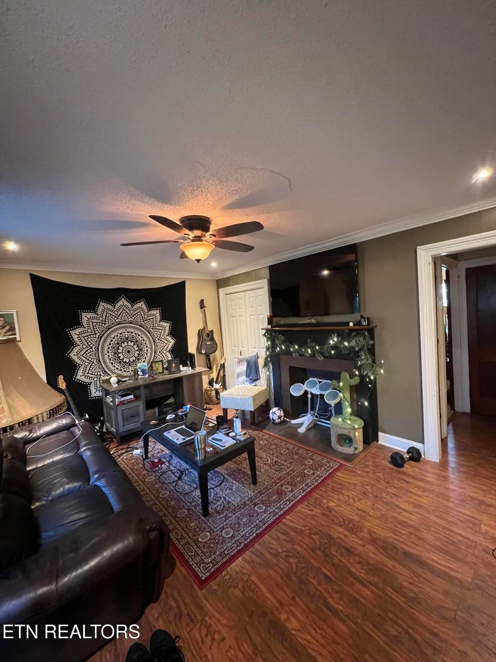 Photo of 2720 Buffat Mill Rd, Knoxville, TN 37917 (MLS # 1315010)
