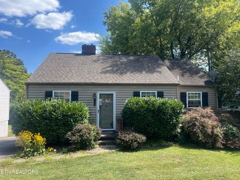 2720 Buffat Mill Rd Knoxville TN 37917