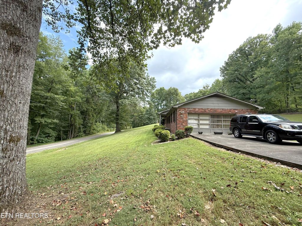 Photo of 1137 Chris Wood Drive, Seymour, TN 37865 (MLS # 1311797)