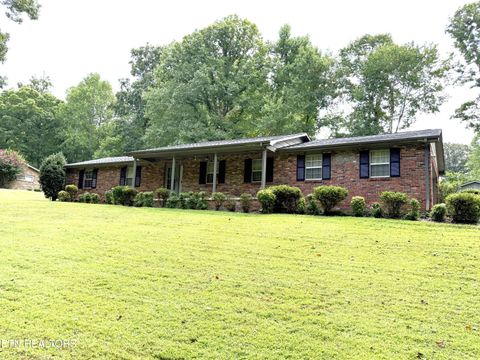 1137 Chris Wood Drive Seymour TN 37865