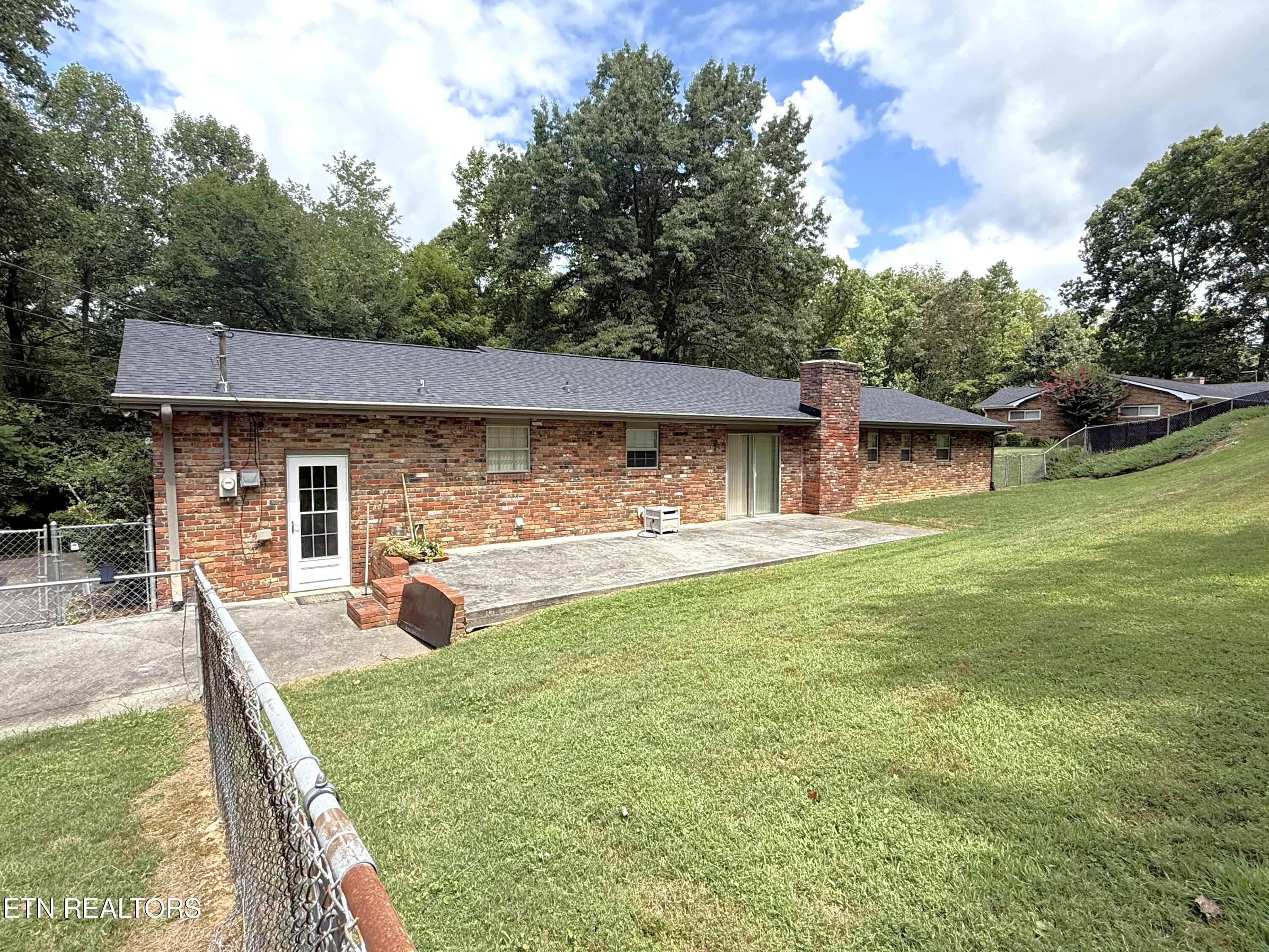 1137 Chris Wood Drive