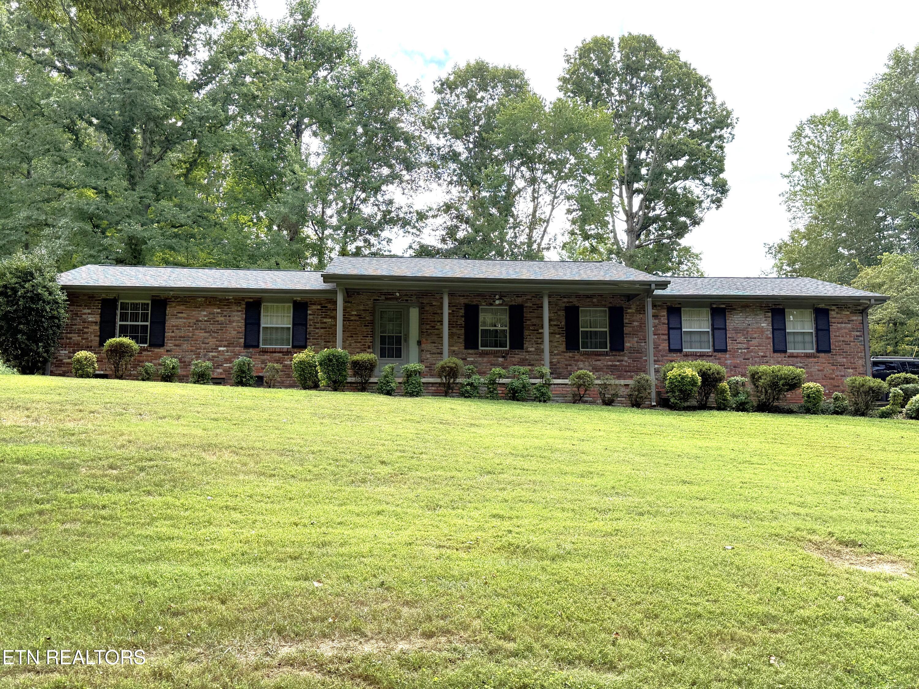 1137 Chris Wood Drive