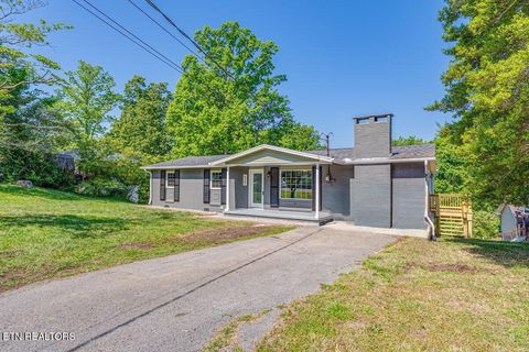 Tiny photo for 513 W Ridgecrest Drive, Kingston, TN 37763 (MLS # 1338407)