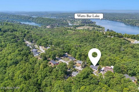 Tiny photo for 513 W Ridgecrest Drive, Kingston, TN 37763 (MLS # 1338407)
