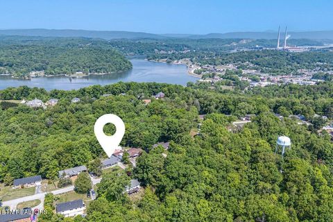 Tiny photo for 513 W Ridgecrest Drive, Kingston, TN 37763 (MLS # 1338407)