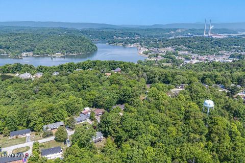 Tiny photo for 513 W Ridgecrest Drive, Kingston, TN 37763 (MLS # 1338407)