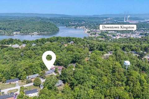 Tiny photo for 513 W Ridgecrest Drive, Kingston, TN 37763 (MLS # 1338407)