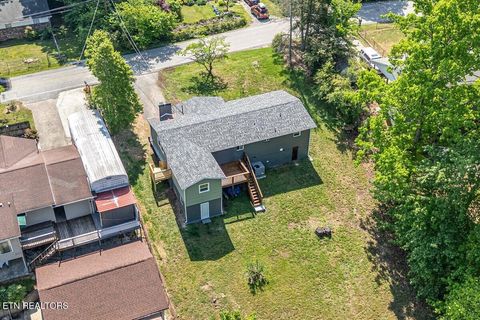 Tiny photo for 513 W Ridgecrest Drive, Kingston, TN 37763 (MLS # 1338407)