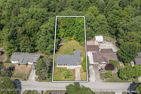 Tiny photo for 513 W Ridgecrest Drive, Kingston, TN 37763 (MLS # 1338407)