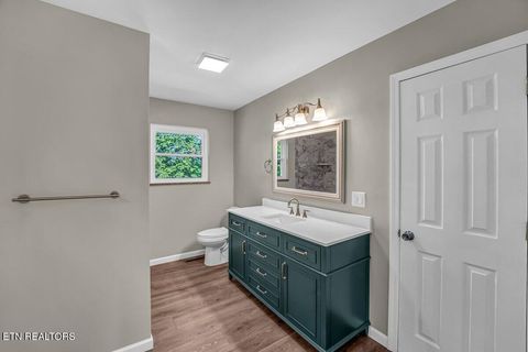 Tiny photo for 513 W Ridgecrest Drive, Kingston, TN 37763 (MLS # 1338407)