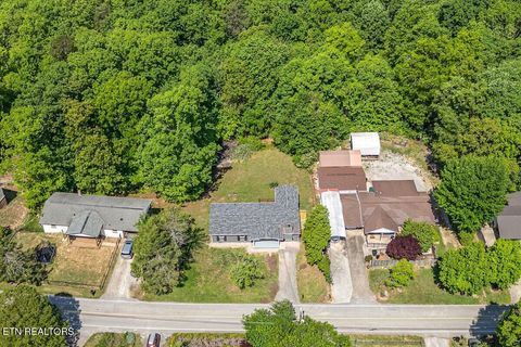 Tiny photo for 513 W Ridgecrest Drive, Kingston, TN 37763 (MLS # 1338407)