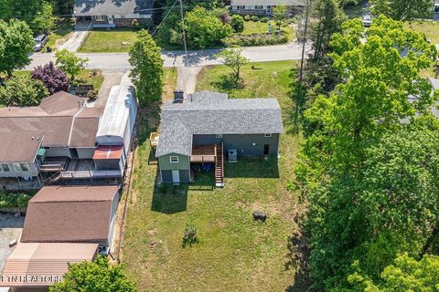 Tiny photo for 513 W Ridgecrest Drive, Kingston, TN 37763 (MLS # 1338407)