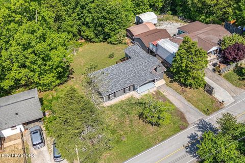 Tiny photo for 513 W Ridgecrest Drive, Kingston, TN 37763 (MLS # 1338407)