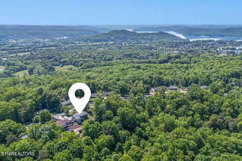 Tiny photo for 513 W Ridgecrest Drive, Kingston, TN 37763 (MLS # 1338407)