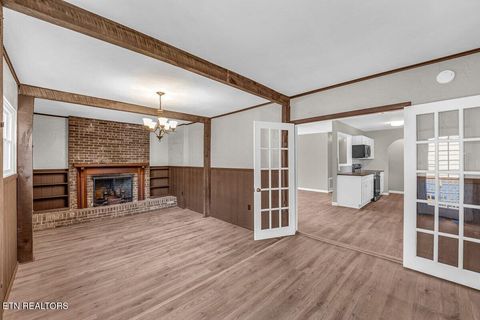 Tiny photo for 513 W Ridgecrest Drive, Kingston, TN 37763 (MLS # 1338407)
