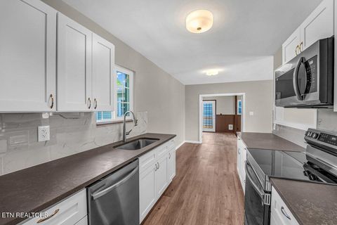 Tiny photo for 513 W Ridgecrest Drive, Kingston, TN 37763 (MLS # 1338407)