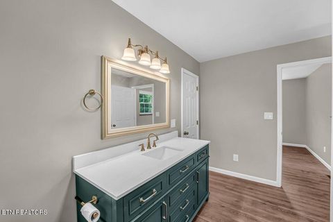 Tiny photo for 513 W Ridgecrest Drive, Kingston, TN 37763 (MLS # 1338407)