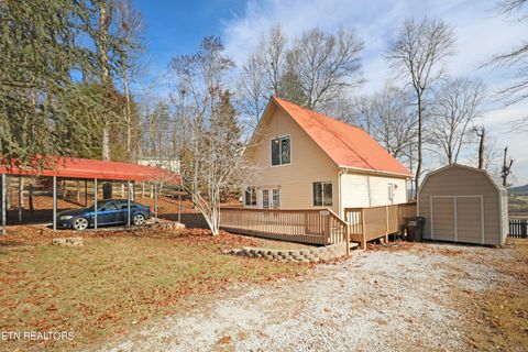 201 Lakeshore Vista Drive Kingston TN 37763