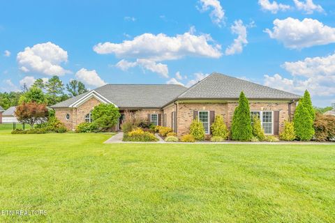 Photo of 101 Shagbark Lane, Oak Ridge, TN 37830 (MLS # 1313542)
