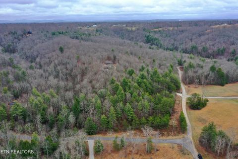 Bear Hollow Rd Oneida TN 37841