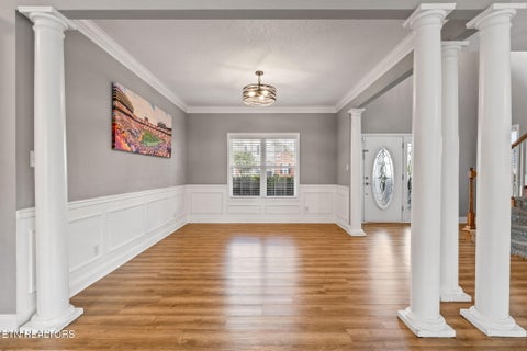 Tiny photo for 2625 Nicholas View Lane, Knoxville, TN 37931 (MLS # 1356052)