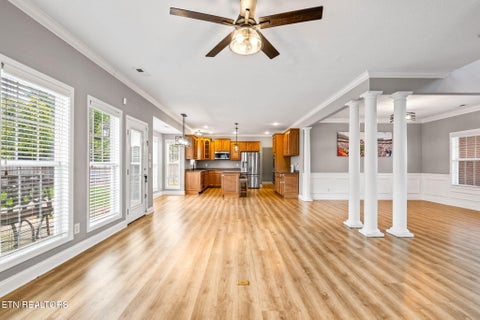 Tiny photo for 2625 Nicholas View Lane, Knoxville, TN 37931 (MLS # 1356052)