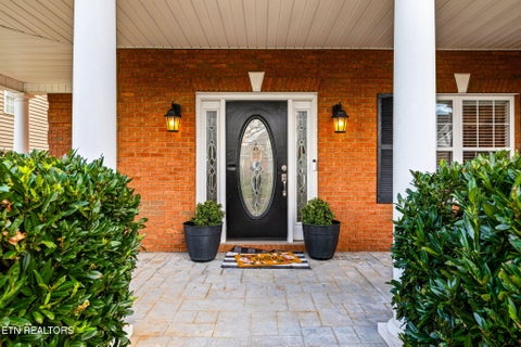 Tiny photo for 2625 Nicholas View Lane, Knoxville, TN 37931 (MLS # 1356052)