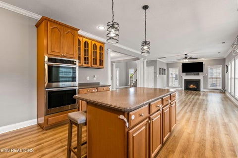 Tiny photo for 2625 Nicholas View Lane, Knoxville, TN 37931 (MLS # 1356052)