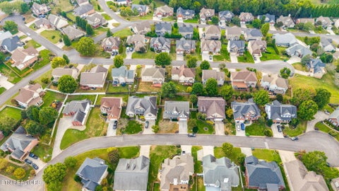 Tiny photo for 2625 Nicholas View Lane, Knoxville, TN 37931 (MLS # 1356052)
