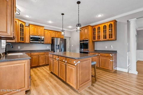 Tiny photo for 2625 Nicholas View Lane, Knoxville, TN 37931 (MLS # 1356052)
