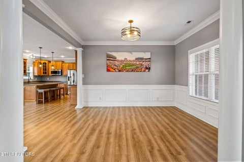 Tiny photo for 2625 Nicholas View Lane, Knoxville, TN 37931 (MLS # 1356052)