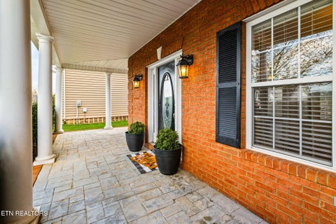Tiny photo for 2625 Nicholas View Lane, Knoxville, TN 37931 (MLS # 1356052)