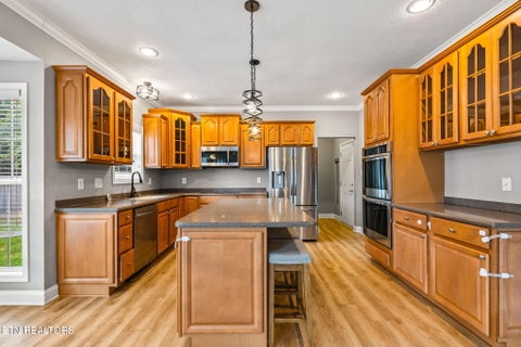 Tiny photo for 2625 Nicholas View Lane, Knoxville, TN 37931 (MLS # 1356052)